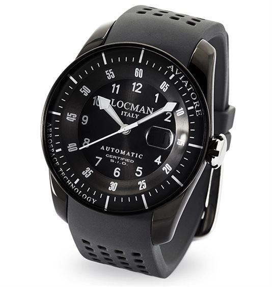 Orologio on sale locman aviatore